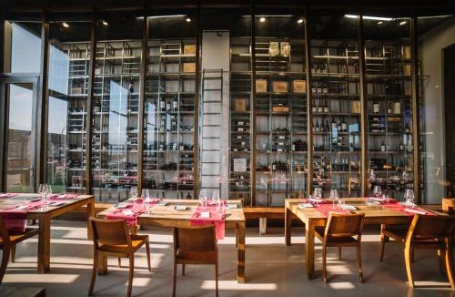 Haro Hotel | ETH Rioja