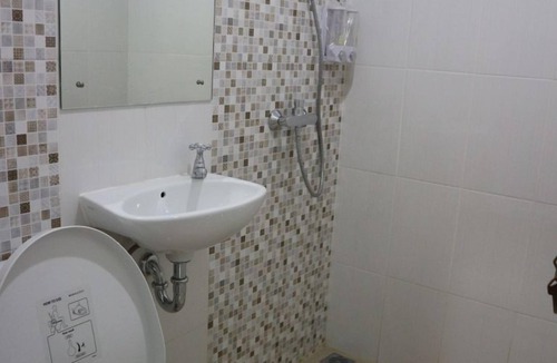 Jakarta Utara Hotel | Ethan Hotel Cilincing Plaza