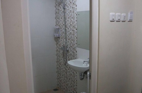 Jakarta Utara Hotel | Ethan Hotel Cilincing Plaza