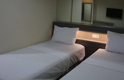 Jakarta Utara Hotel | Ethan Hotel Cilincing Plaza