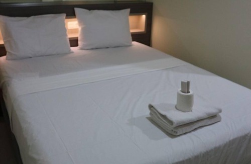 Jakarta Utara Hotel | Ethan Hotel Cilincing Plaza