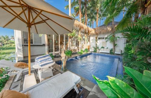 Mas Villa | Ethan Villa Ubud