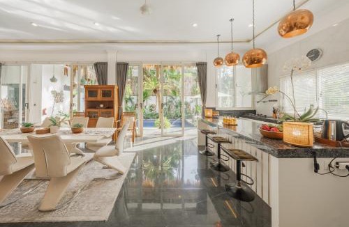 Mas Villa | Ethan Villa Ubud