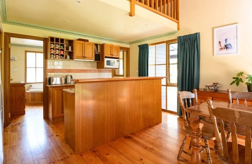 Drummond House | Ethel Cottage