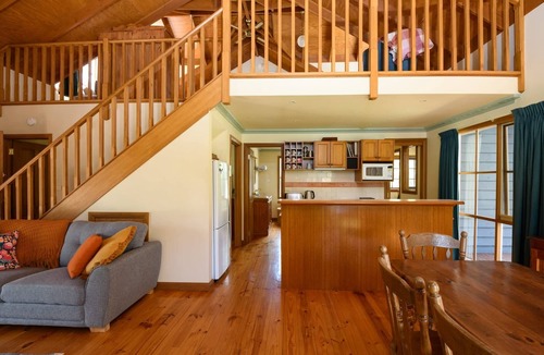 Drummond House | Ethel Cottage