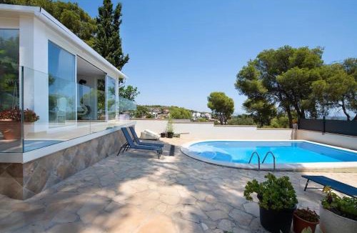 Castelldefels House | Ethel