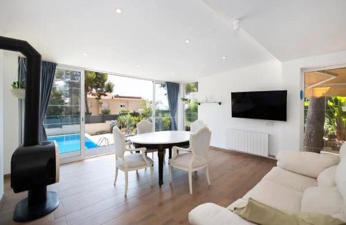 Castelldefels House | Ethel