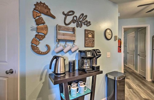 Lake Delton Condo | Ethel's Beachfront Retreat