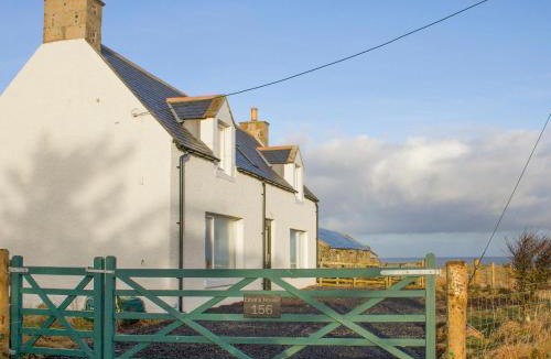 Thurso House | Ethel's House