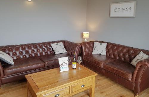 Thurso House | Ethel's House