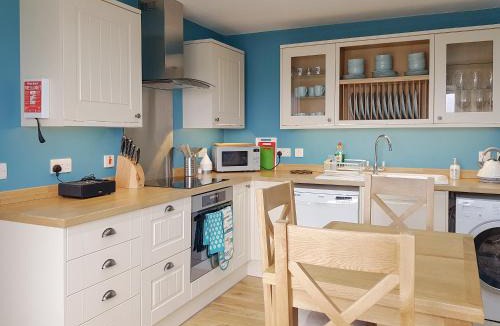 Thurso House | Ethel's House