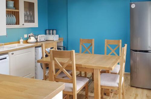 Thurso House | Ethel's House