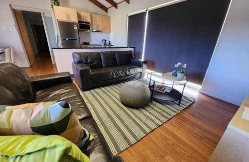 Ethelton Apartment | Ethelton Serviced Apartments