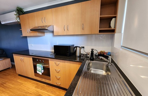 Ethelton Apartment | Ethelton Serviced Apartments