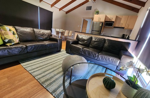 Ethelton Apartment | Ethelton Serviced Apartments