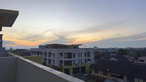 Sekinchan Apartment | Ether 665 Homestay