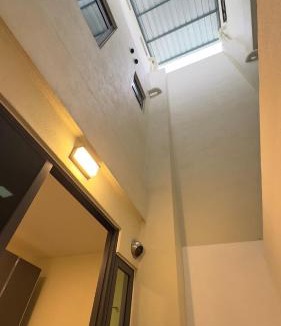 Sekinchan Apartment | Ether 665 Homestay