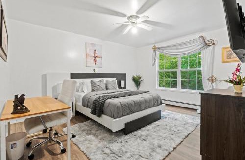 West Milford Villa | Ethereal Haven