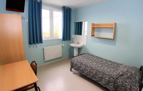 Saint-Jean-Baptiste Apartment | Ethic Etapes CIS de Besançon