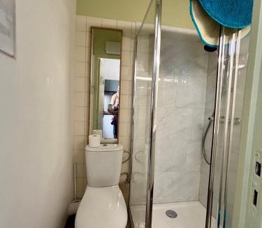 Rochefort Apartment | Ethnique