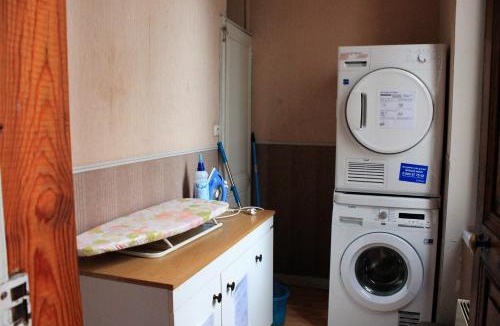 Rochefort Apartment | Ethnique