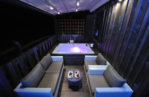 Plitvica Selo Resort | Ethno Houses Plitvica Selo