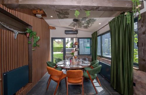 Plitvica Selo Resort | Ethno Houses Plitvice Lakes Hotel