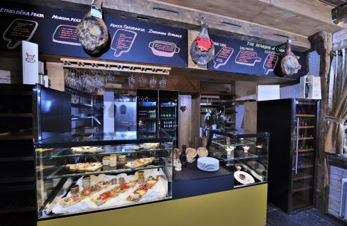 Plitvica Selo Resort | Ethno Houses Plitvice Lakes Hotel