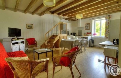 Saint-Julien House | Etienne and Jean-Baptiste