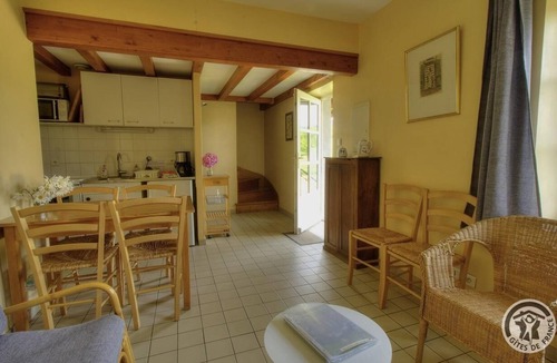 Saint-Julien House | Etienne and Jean-Baptiste