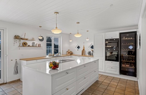 Skagen House | "Etje" - 650m from the sea by Interhome