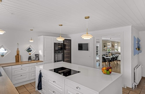 Skagen House | "Etje" - 650m from the sea by Interhome