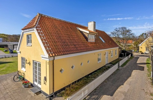 Skagen House | "Etje" - 650m from the sea by Interhome