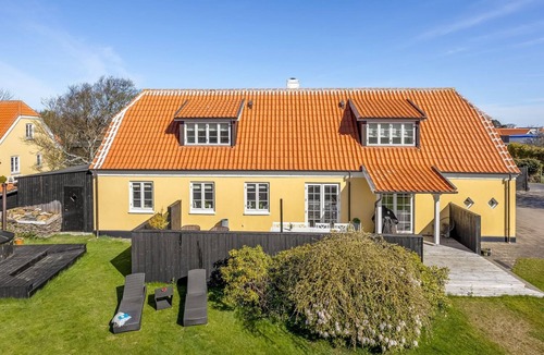 Skagen House | "Etje" - 650m from the sea by Interhome
