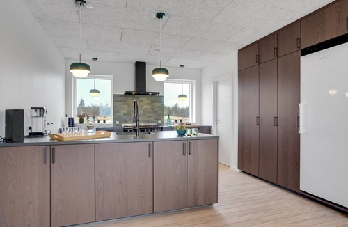 Ulfborg House | "Etje" - 6km from the sea by Interhome