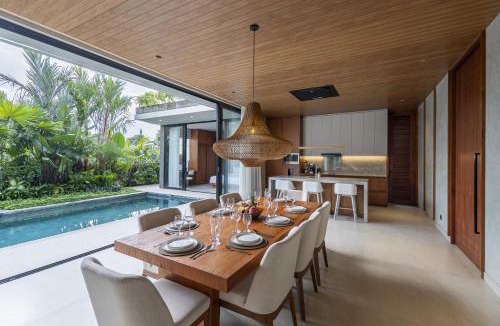 Umalas Villa | Etlite Umalas Villas - 24 bedrooms Complex