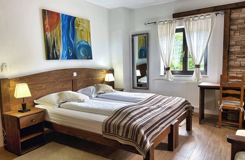 Plitvica Selo House | Etno Garden Exclusive