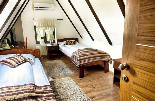 Plitvica Selo House | Etno Garden Exclusive
