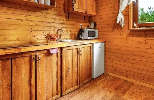 Catrnja House | Etno house Molendini