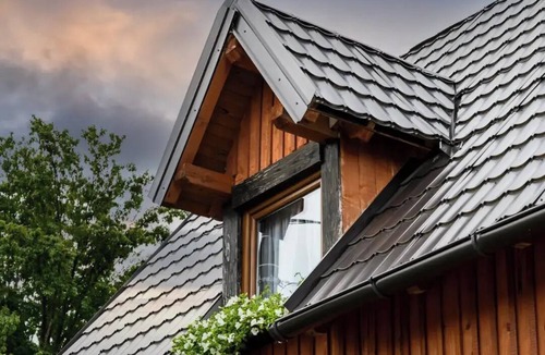 Catrnja House | Etno house Molendini
