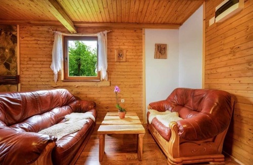 Catrnja House | Etno house Molendini