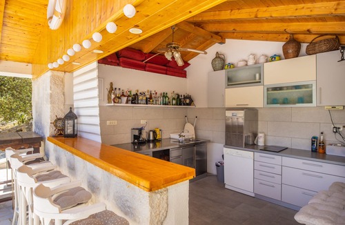 Peracko Blato House | Etno House Wagner