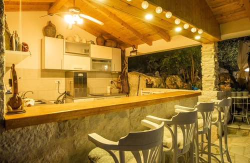 Peracko Blato House | Etno House Wagner