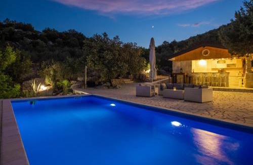 Peracko Blato House | Etno House Wagner