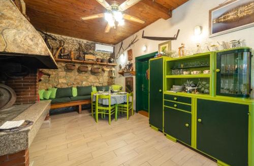 Peracko Blato House | Etno House Wagner