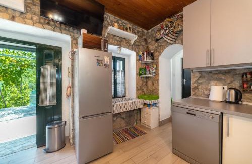 Peracko Blato House | Etno House Wagner