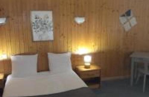 Lapoutroie Hotel | Etoile Alsacienne