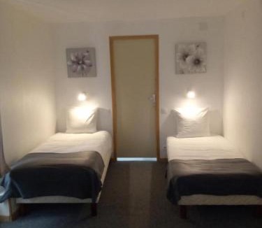 Lapoutroie Hotel | Etoile Alsacienne