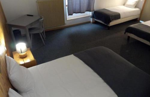 Lapoutroie Hotel | Etoile Alsacienne
