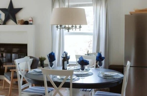 Magog Apartment | Etoile bleue - Ski, hiking and more, Magog-Orford